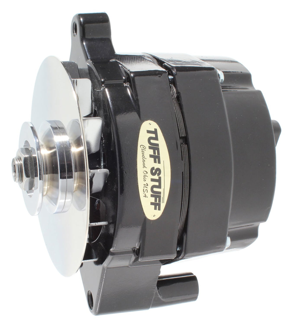 140-Amp V-Groove Hybrid Alternator