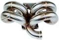 SpeedFactory Racing Ram Horn Manifold for B-Series