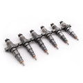 30% Over Remanufactured Fuel Injector Set