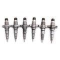 30% Over Remanufactured Fuel Injector Set