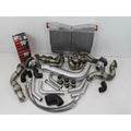 LS Engine Turbocharger Kit