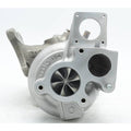 Pure450 Turbo Upgrade