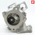 Pure450 Turbo Upgrade