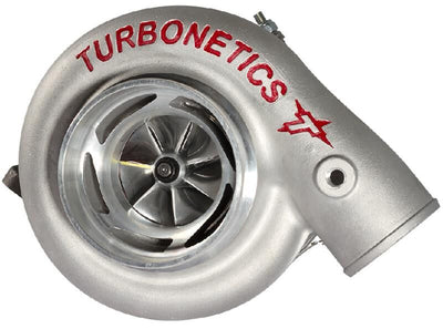 TNX 20 Series TNX-20/52 Turbocharger