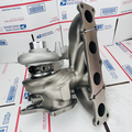 TD04HL4S-19TK3S-F8 Turbocharger