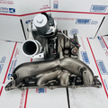 TD04HL4S-19TK3S-F8 Turbocharger