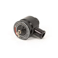 GrimmSpeed 15-21 Subaru WRX V2 Bypass Valve - Black