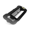 GrimmSpeed 02-03 Subaru STI Scoop TMIC Splitter