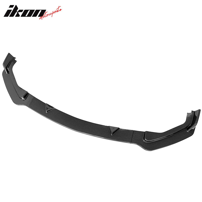 3-Piece Front Bumper Lip Kit