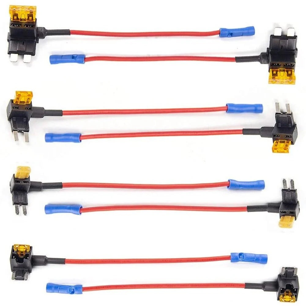 Circuit Fuse Tap Kit
