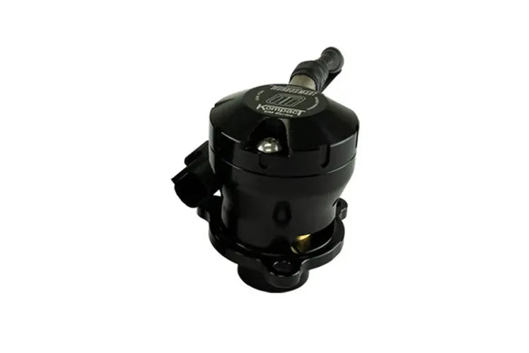 Kompact EM Series Blow-Off Valve