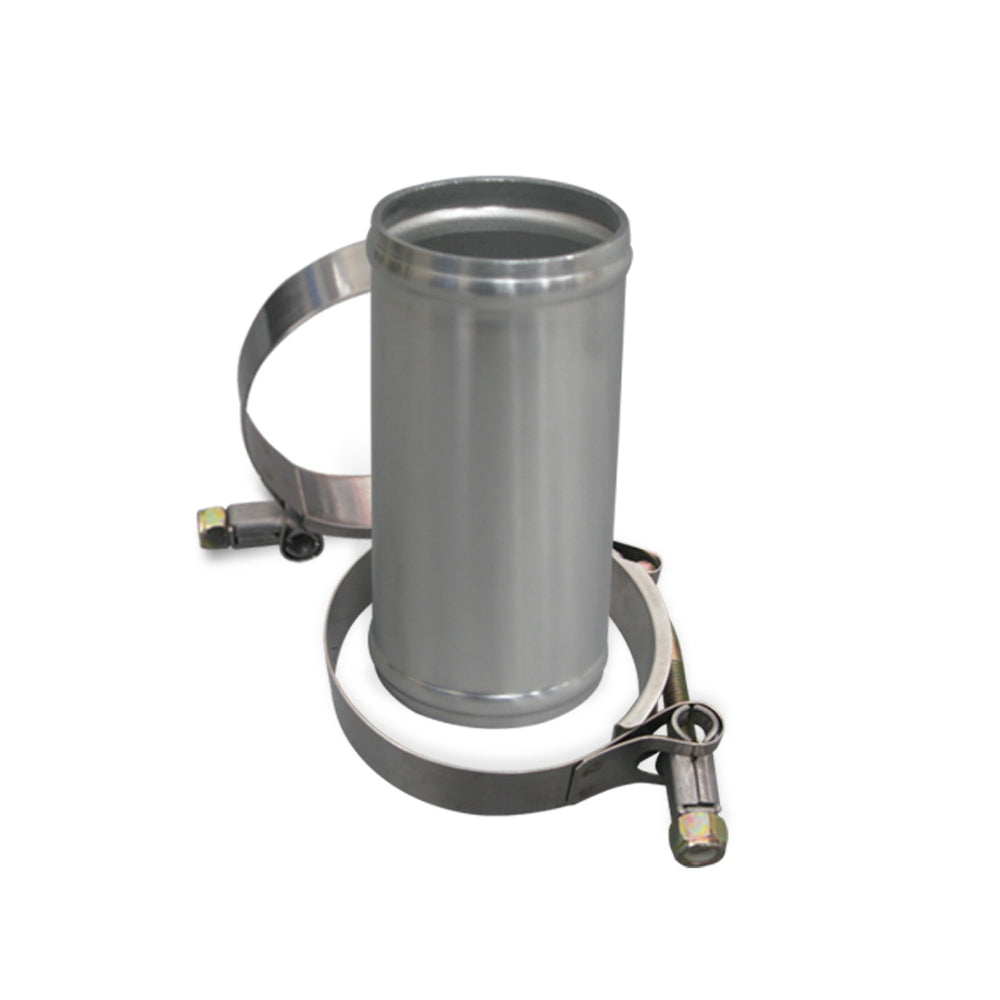 Resonator Delete Pipe Kit