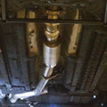 Resonator Delete Pipe Kit
