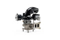 Stage 3 Hybrid Turbocharger