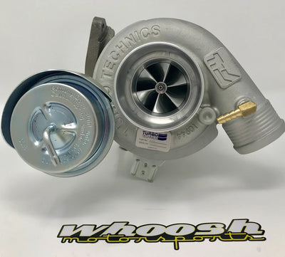 S280 Turbocharger