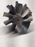 9-Blade Turbine Wheel 63.5mm