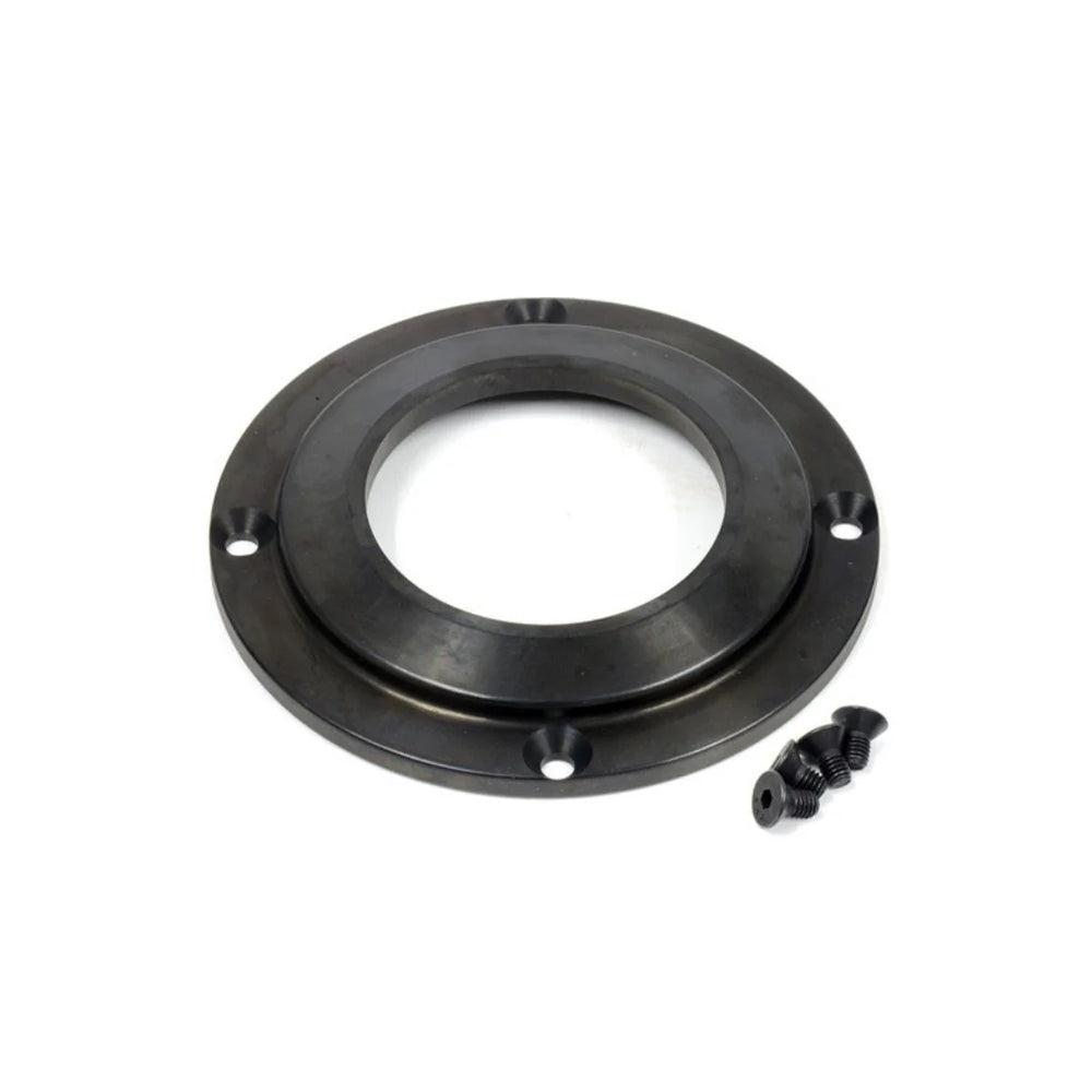 Harmonic Balancer