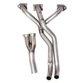 LCB Medium Bore Exhaust Manifold