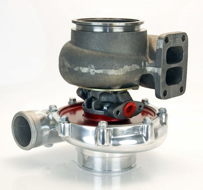 Hurricane 7668 Ceramic Ball Bearing Turbocharger