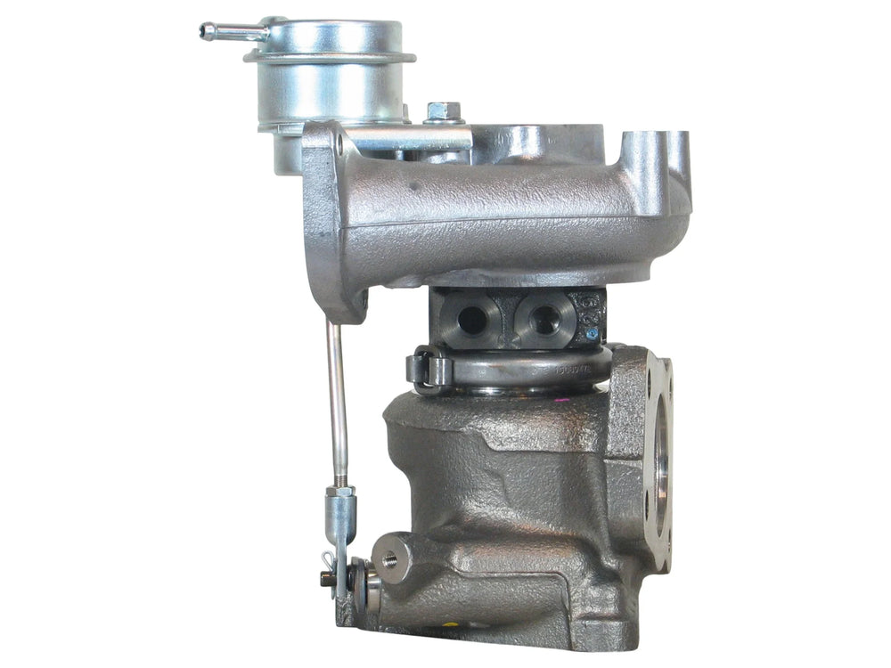MR16DDT/KH3DT Turbocharger