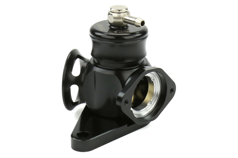 Kompact Dual Port Blow-Off Valve