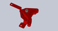 Upper Engine Mount