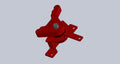 Upper Engine Mount