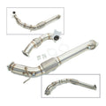 T3/T4 Turbocharger Kit for K20A
