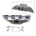 T3/T4 Turbocharger Kit for K20A