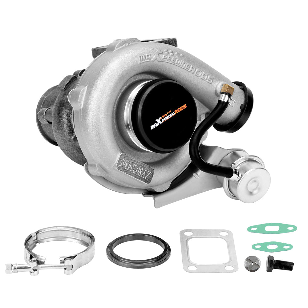 Universal Turbocharger