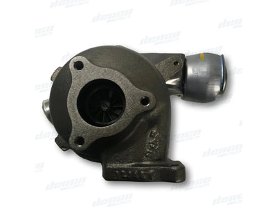 GT1544V VNT Turbocharger with Pneumatic Actuator