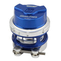 Bypass Valve Black