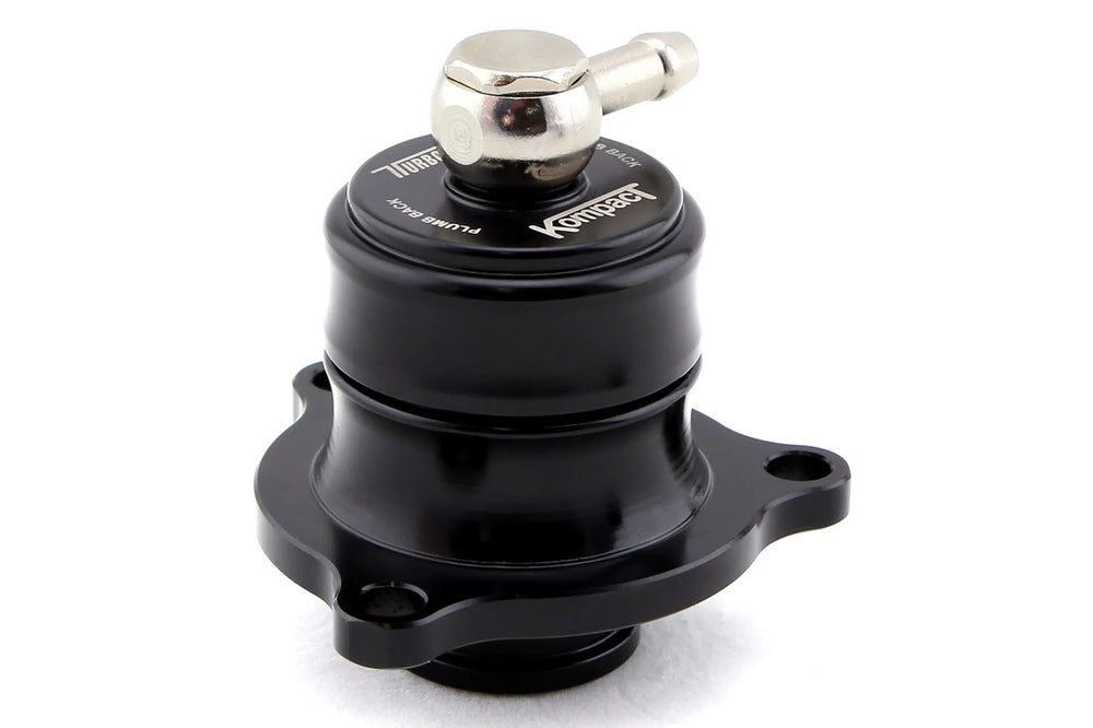 Kompact Plumb Back Blow-Off Valve