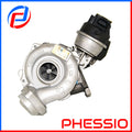 BV43 Turbocharger