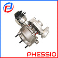 BV43 Turbocharger