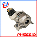 BV43 Turbocharger