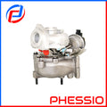 BV43 Turbocharger