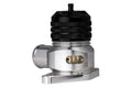 Hybrid Blow Off Valve