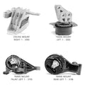 Engine Mount Kit