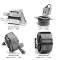 Engine Mount Kit