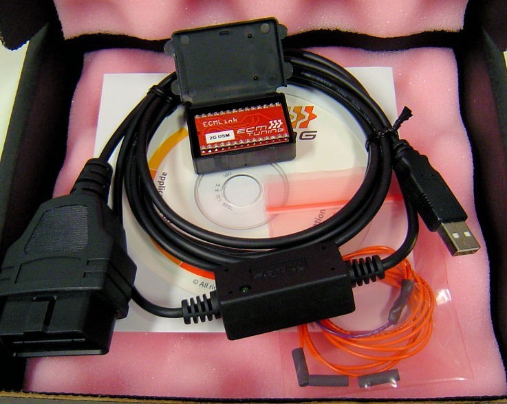 ECMLink V3 Full ECU Reprogramming Tool