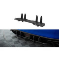 Street Pro Rear Diffuser