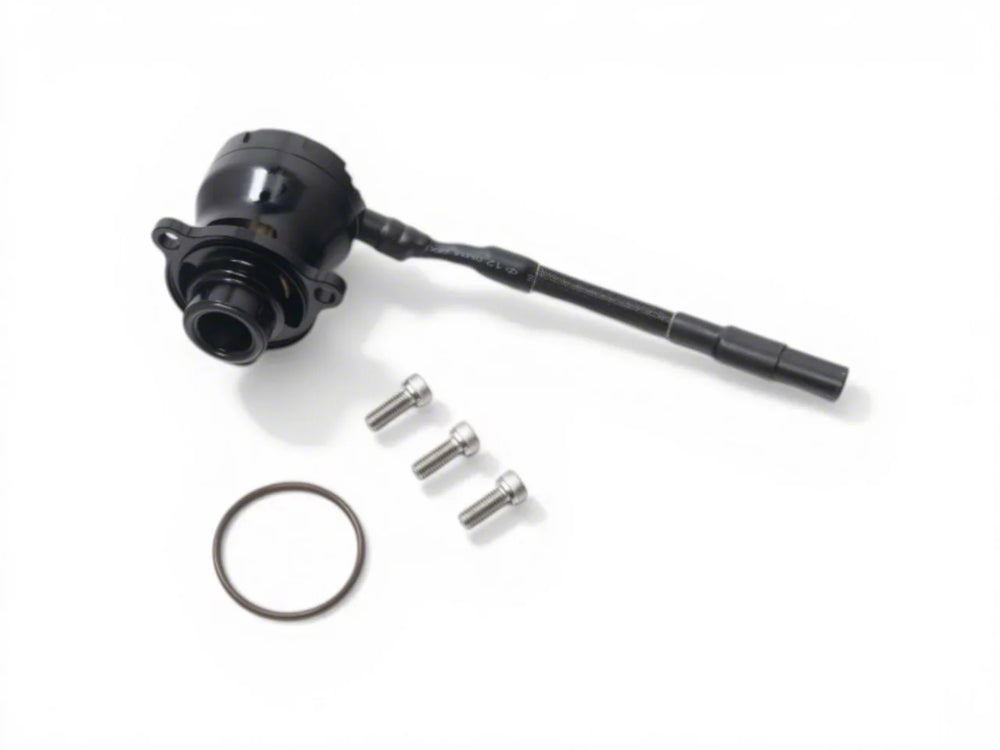 Kompact EM VR7 Dual Port Blow-Off Valve