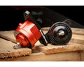 GrimmSpeed 04-21 Subaru STI V2 Bypass Valve - Red