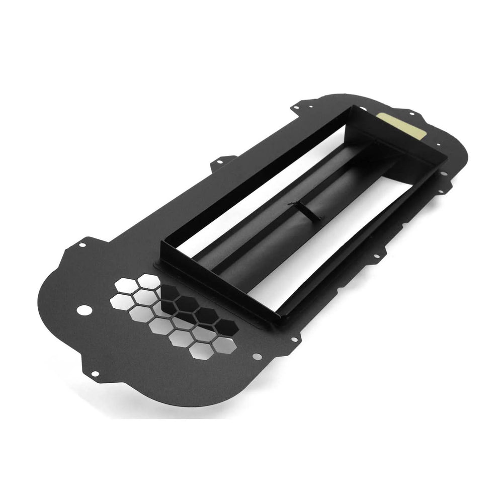 GrimmSpeed 06-07 Subaru WRX/STI TMIC Splitter