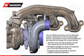 OMEGA 11 R35 GTR Turbo Kit