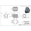 Spur Gear Pump