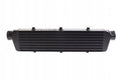 Universal Intercooler 550x230x65mm Bar and Plate
