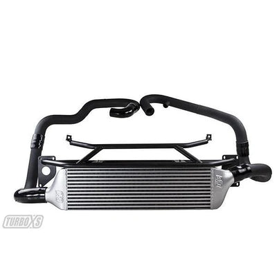Front Mount Intercooler System