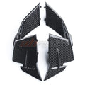 Carbon Fiber Winglets